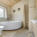 Duevaenget Denm Ferienhaus *