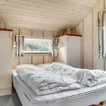 Duevaenget Denm Ferienhaus Hemmet