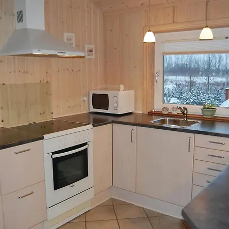 Hébergement de vacances Duevaenget Denm *