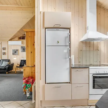 Duevaenget Denm * Hemmet