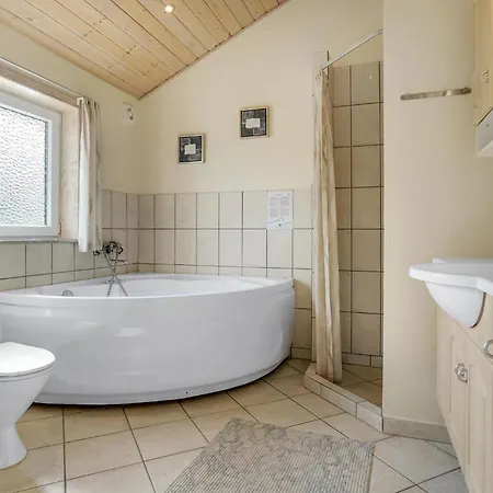 Duevaenget Denm Hébergement de vacances *