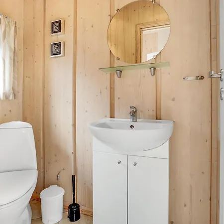 Casa vacanze Amazing Home In Hemmet With Sauna *