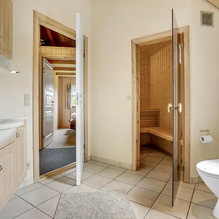 Gorgeous In With Kitchen Hemmet