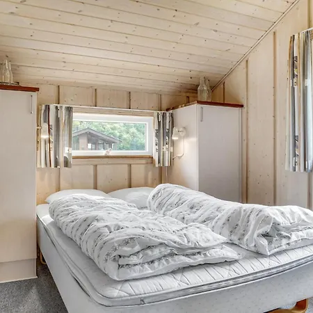 Amazing Home In Hemmet With Sauna Casa vacanze Hemmet