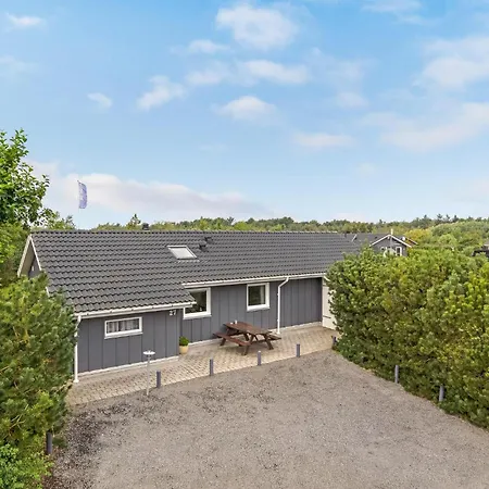 度假居 Duevaenget Denm *