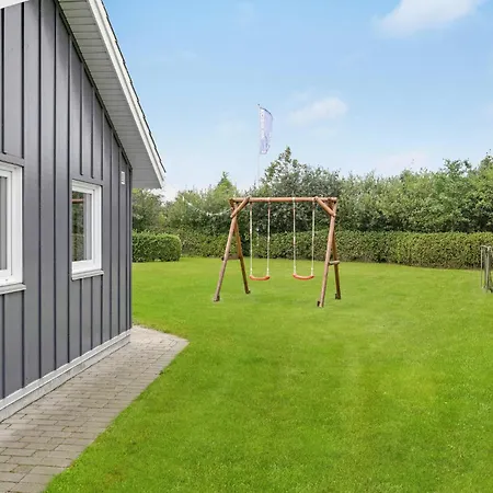 度假居 Duevaenget Denm Hemmet