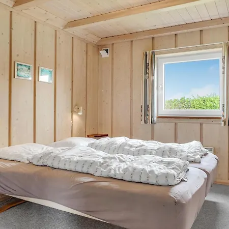 Amazing Home In Hemmet With Sauna Casa vacanze Hemmet