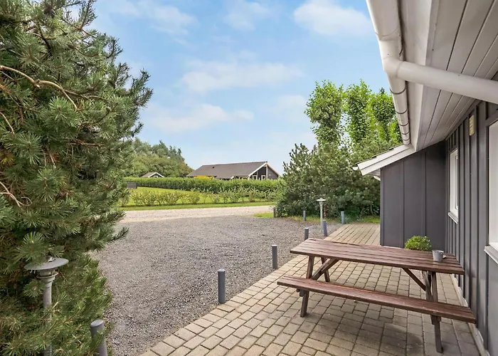 Duevaenget Denm Hemmet