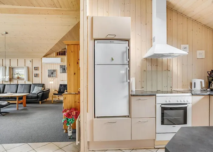 Duevaenget Denm * Hemmet