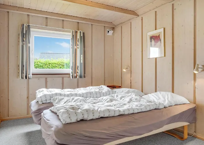 度假居 Duevaenget Denm