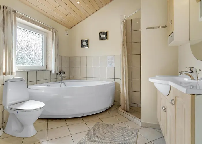 Duevaenget Denm 度假居 *