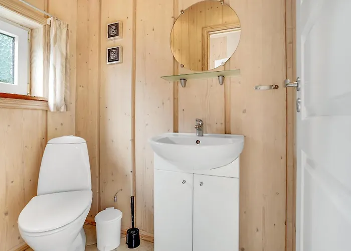 度假居 Duevaenget Denm *