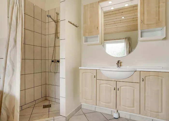 Duevaenget Denm 度假居