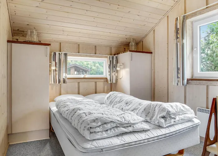 Duevaenget Denm 度假居 Hemmet