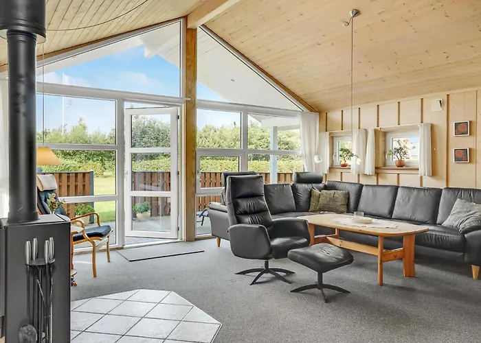 Duevaenget Denm 度假居 Hemmet