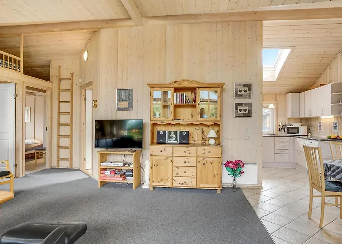 Duevaenget Denm 度假居 Hemmet