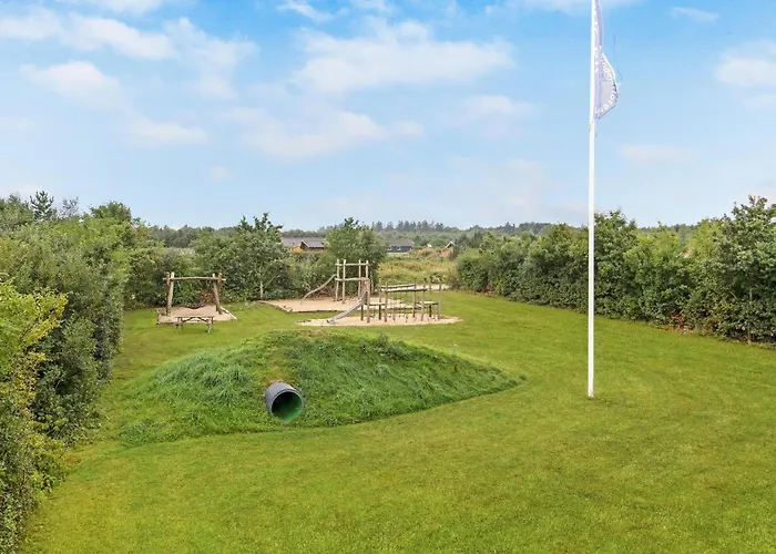 Duevaenget Denm Hemmet