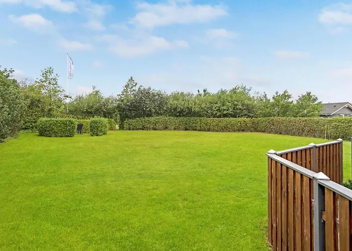 Duevaenget Denm Hemmet