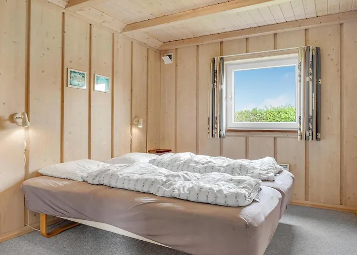 Duevaenget Denm 度假居 Hemmet