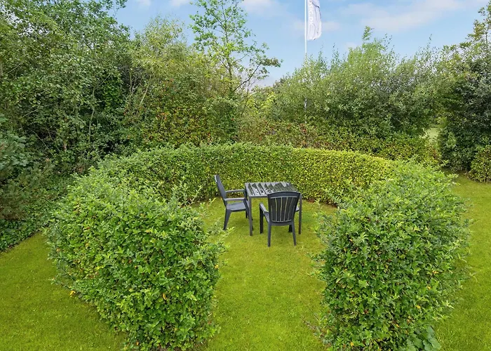 Duevaenget Denm 度假居